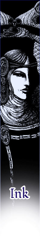 Ink gallery