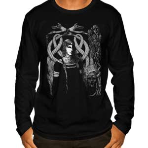 Long sleeve t-shirts Design by Humans
