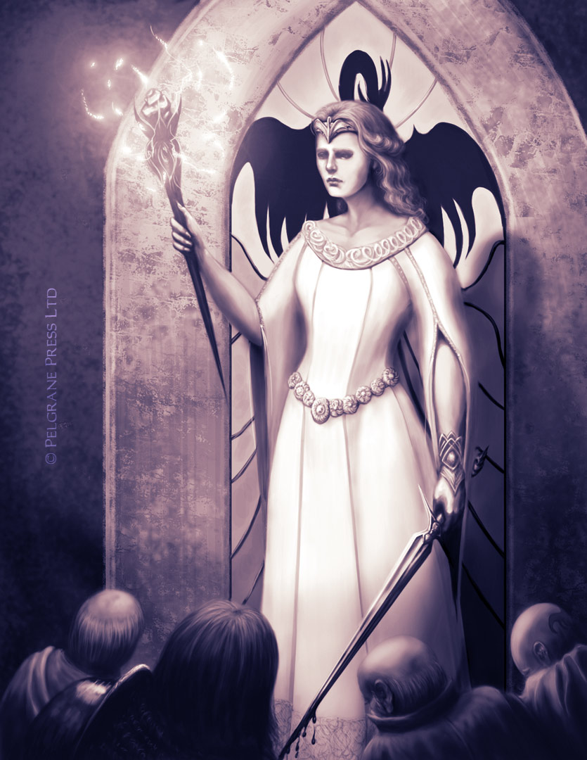 Imperial Noblewoman