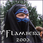 Flamberg 2003