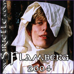 Flamberg 2004
